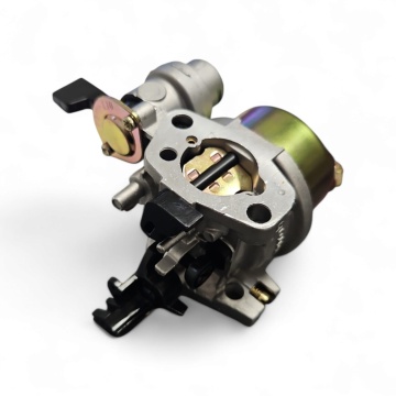 Carburator pentru generator 168F - Img 3
