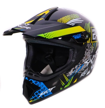 Casca protectie moto cross 2045