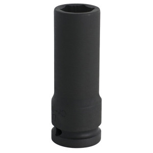 Cheie pentru roti (tubulara 17 mm+antrenor tip L 250x70mm)