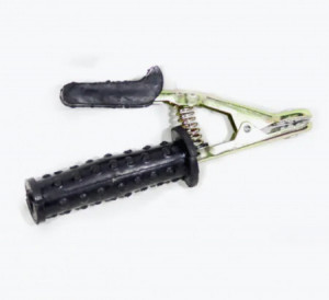 Cleste sudura cu maner cauciucat 4351
