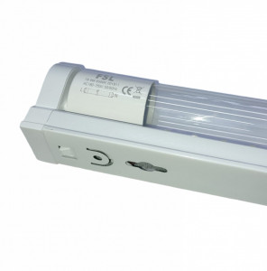 Corp LED 9W CP_9W - Img 2