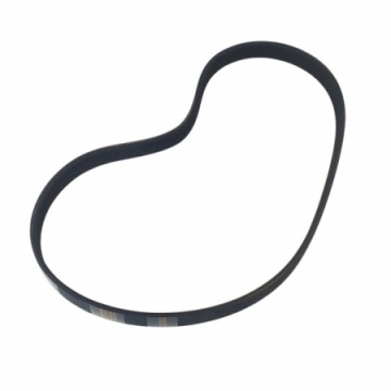 Curea betoniera PJ633, Lungime 630 mm, 6 caneluri, Latime 14 mm 8997