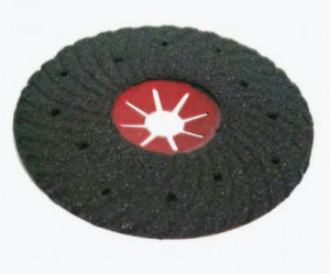 Disc pentru slefuit mozaic 125 P16/24 0392