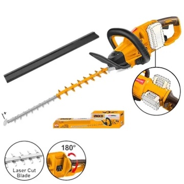 Fierastrau gard viu 40V 65cm CHTLI40028