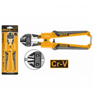 Foarfeca fier-beton - 8\" - Cr-V (mecatet) HMBC0808