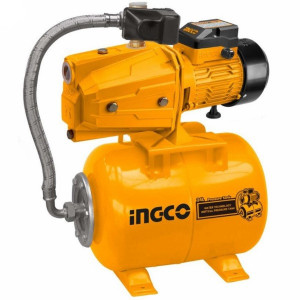 Hidrofor 750 W, 60 L / min