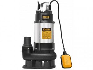 Pompa submersibila (fosa) - 750 W