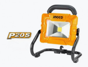 Proiector LED 20V 1800 lumeni CWLI2025