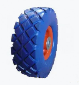 Roata spuma liza 4.00-4 1186