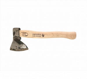 Secure, topor maner din lemn, 0.7 kg, (Polonia)
