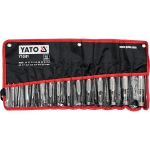 Set preducele 2-22 YT-3591