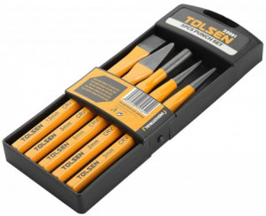 Set punctatoare - 5 piese 25091