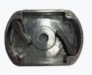 Suport cu clicheti motocoasa 8402