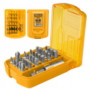Trusa biti, set 29 buc + organizator AKSD08301