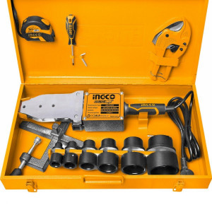 Trusa sudura PPR, set 1500 W PTWT215002