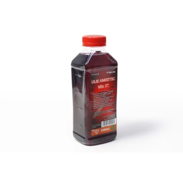 Ulei pentru amestec 2T rosu 500 ML 0939