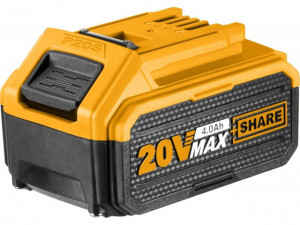 Acumulator 20 V - Li-Ion 4Ah FBLI2002