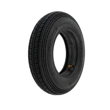 Anvelopa premium 3.50-8 cu camera pentru roaba 16769