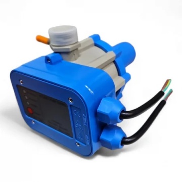 Aparat (presostat) control presiune EPC 1 3103 - Img 1