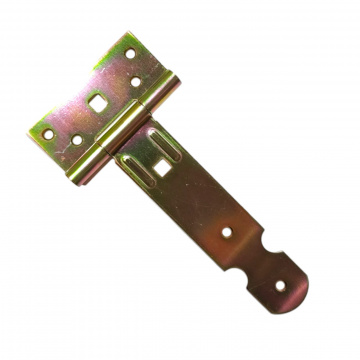 Balama T zincata 150 mm 1564