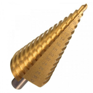 Burghiu conic trepte 32mm C3939