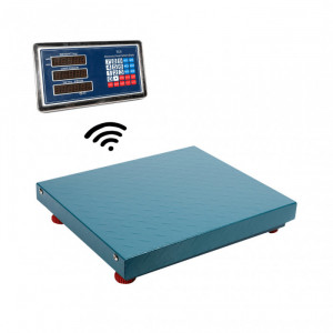 Cantar electronic 600 Kg, WI-FI