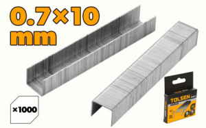 Capse 0,7x10 mm 43025