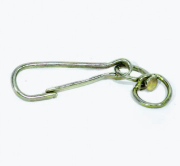 Carabina cu vartej nr.065 120mm 0172