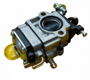 Carburator motocoasa 15mm gaura mare 8249