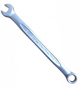 CHEIE COMBINATA 6 MM COMB6