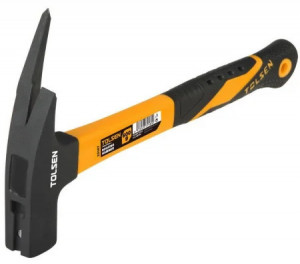 Ciocan dulgher 600 g maner din fibra de sticla GRIPro, Industrial 25167