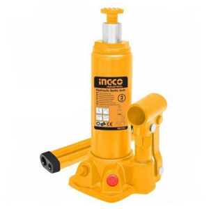 Cric hidraulic 2 T HBJ202