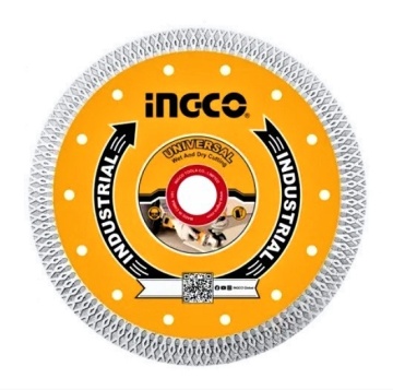 Disc diamantat ultrasubtire 115 mm