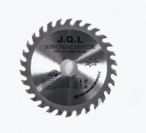 Disc videa 115*30 T 22.2 mm 0395