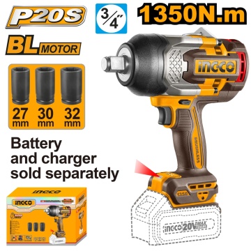 Filetanta 20V 3/4" 1350NM CIWLI201351