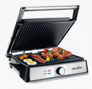 Gratar electric 2000W KEEC031B