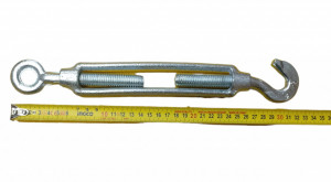 Intinzator pentru cablu M16 0512