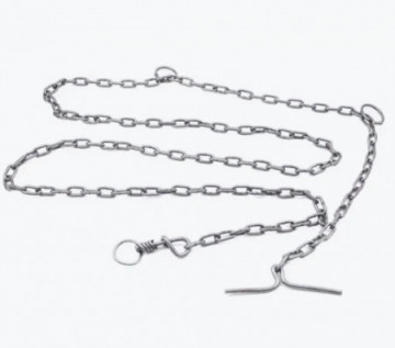 Lant caine 2.5mm 200cm 0376