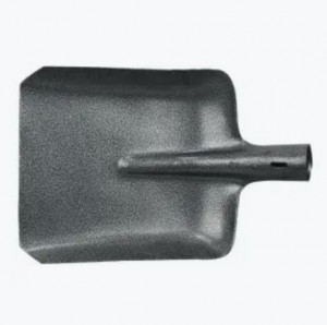Lopata neagra dreapta 7076N