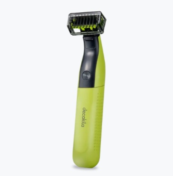 Masina de barbierit OneBlade cu incarcare USB