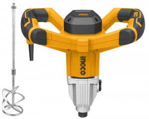Mixer pentru mortar - 1400 W MX214008
