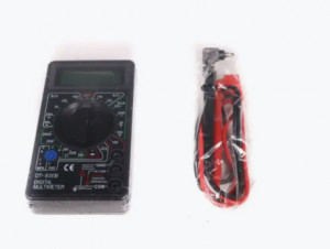 Multimetru electronic mare 9200A 4006