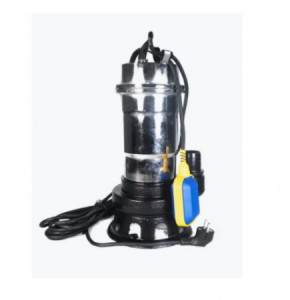 Pompa fosa inox cu plutitor 7181
