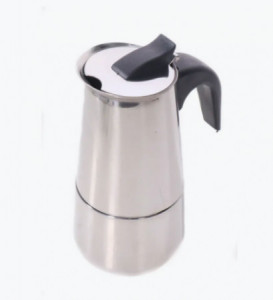 Presou din inox pentru cafea 6 cesti 0783