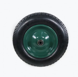 Roata roaba - TT - rulment - mixt - 3.50-8 6PR 1839