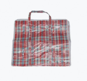 Sacosa de rafie 50x50x20cm 1521