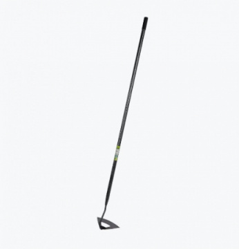 Sapa semirotunda cu coada metalica 7611