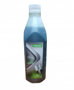 Ulei amestec 2T, semisintetic, verde, 500 ML 8423