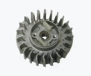 Volanta motocoasa