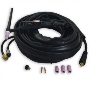 WP 9 - Pistolet TIG cu intrerupator 55118